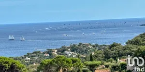 House in Sainte-Maxime (83120)