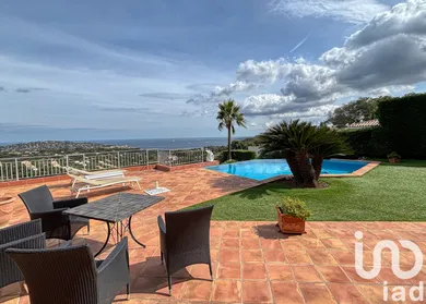 House in Sainte-Maxime (83120)