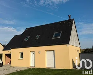 House at Pleyben (29190)