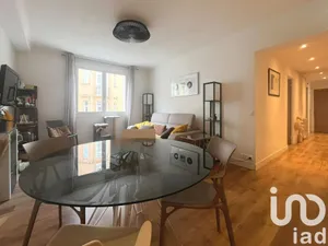 Appartement à Menton (06500)