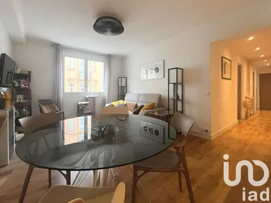 Appartement à Menton (06500)
