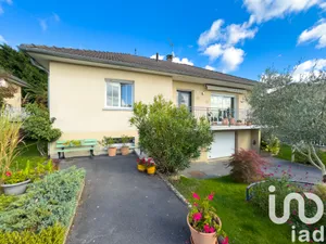 Pavillon à Charleville-Mézières (08000)