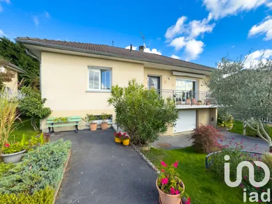 Detached house at Charleville-Mézières (08000)