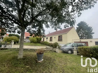 House at Lizy-sur-Ourcq (77440)