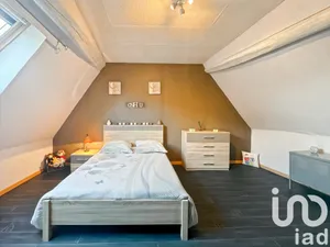 Longere in Michery (89140)