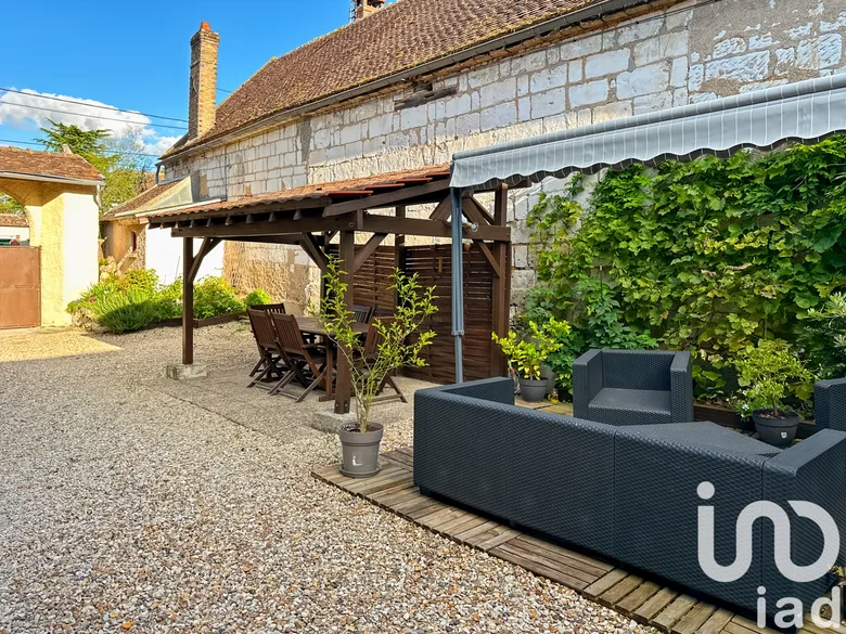 Maison 7 pièces 178 m² · à Michery · 177,6 m² · 287 000 €