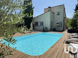 Maison à Aix-en-Provence (13090)