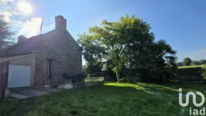 House in Le Theil-de-Bretagne (35240)