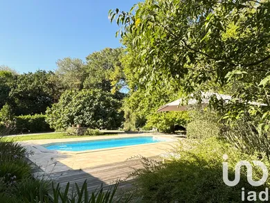 Traditional house at Prades-le-Lez (34730)