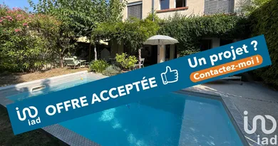 House at Tournon-sur-Rhône (07300)