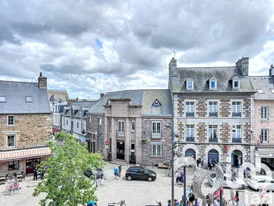 Apartment at Paimpol (22500)