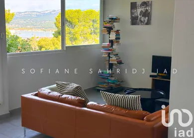 Appartement à La Seyne-sur-Mer (83500)