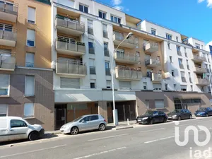 Appartement à Saint-Denis (93210)