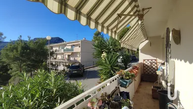 Appartement à Toulon (83200)