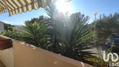 Apartment in Toulon (83200)