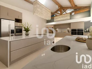 Village house in Générac (30510)