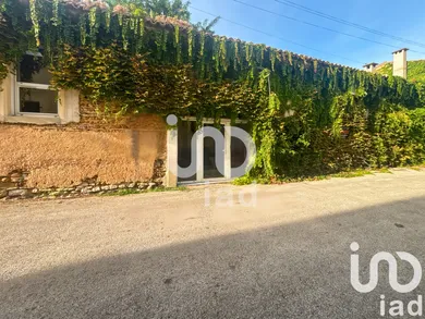 Village house at Générac (30510)