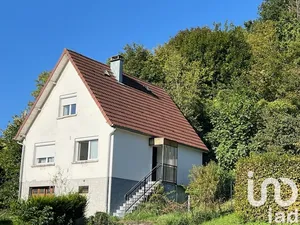 Maison à Besançon (25000)