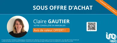 House at Clisson (44190)