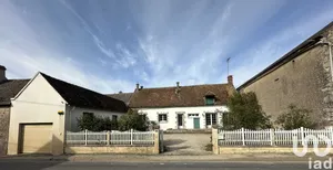 Maison à CHATILLON-LE-ROI (45480)