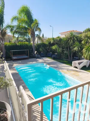 Maison à Bompas (66430)