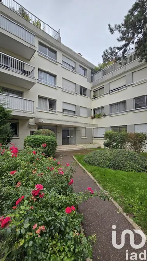 Apartment at Bougival (78380)