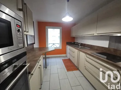 Appartement à Le Havre (76600)