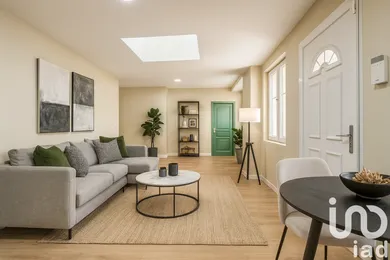 Appartement à Toulon (83000)