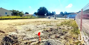 Terrain à bâtir à Poiroux (85440)