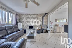 Maison à Yerres (91330)