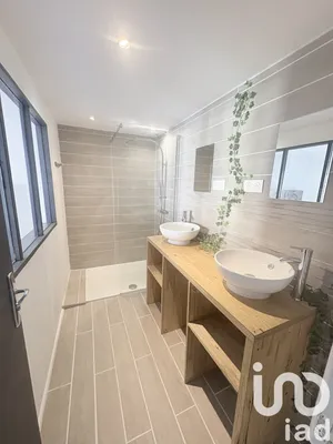 House in Languidic (56440)