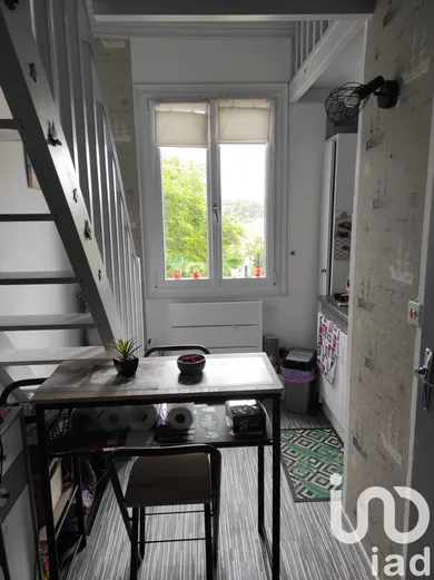 Appartement à Saint-Michel-Chef-Chef (44730)
