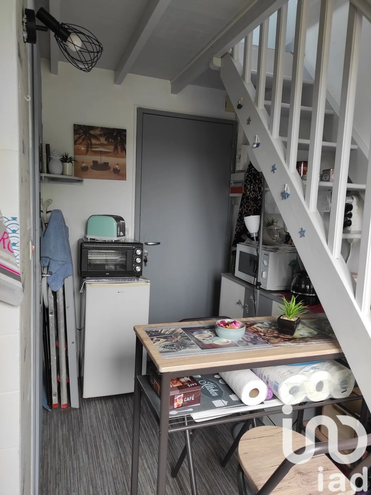 Vente appartement à Saint-Michel-Chef-Chef (44730) : appartement 2 pièces 10 m² - 2100500 — 3