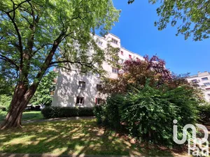 Appartement à Saint-Denis (93200)