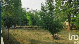 Terrain à bâtir à Azay-le-Rideau (37190)