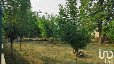 Building plot at Azay-le-Rideau (37190)