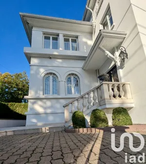 House at Turckheim (68230)