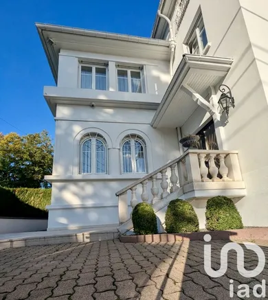 House at Turckheim (68230)