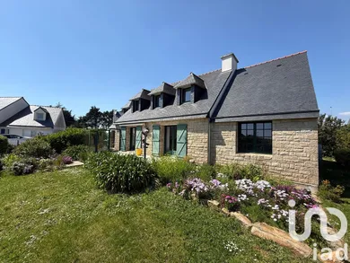 Maison à Quiberon (56170)
