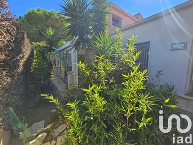 House in Cabestany (66330)