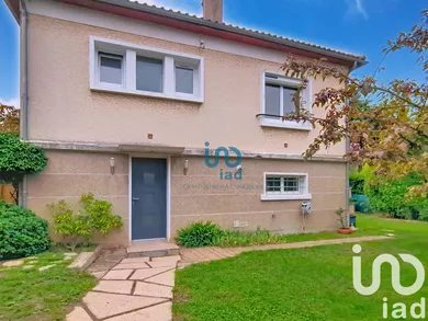 House in Bourg-la-Reine (92340)