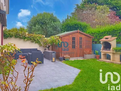 House in Bourg-la-Reine (92340)