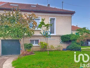 Maison à Bourg-la-Reine (92340)