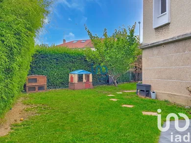 House in Bourg-la-Reine (92340)