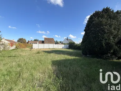 Building plot in Oye-Plage (62215)