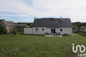 Maison à Beaumont-en-Véron (37420)