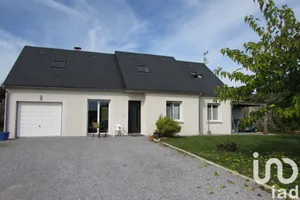 Maison à Beaumont-en-Véron (37420)