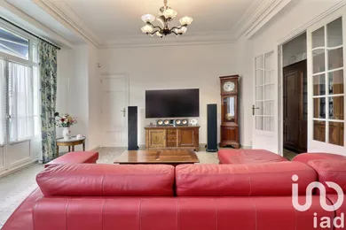 Appartement à Marseille (13005)