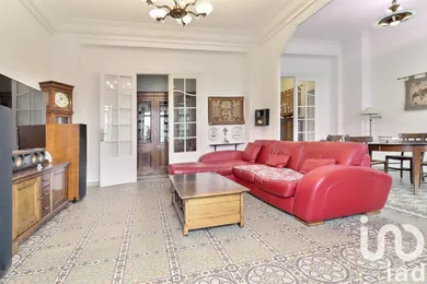 Appartement à Marseille (13005)