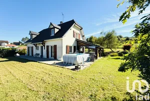 Maison à Serres-Sainte-Marie (64170)